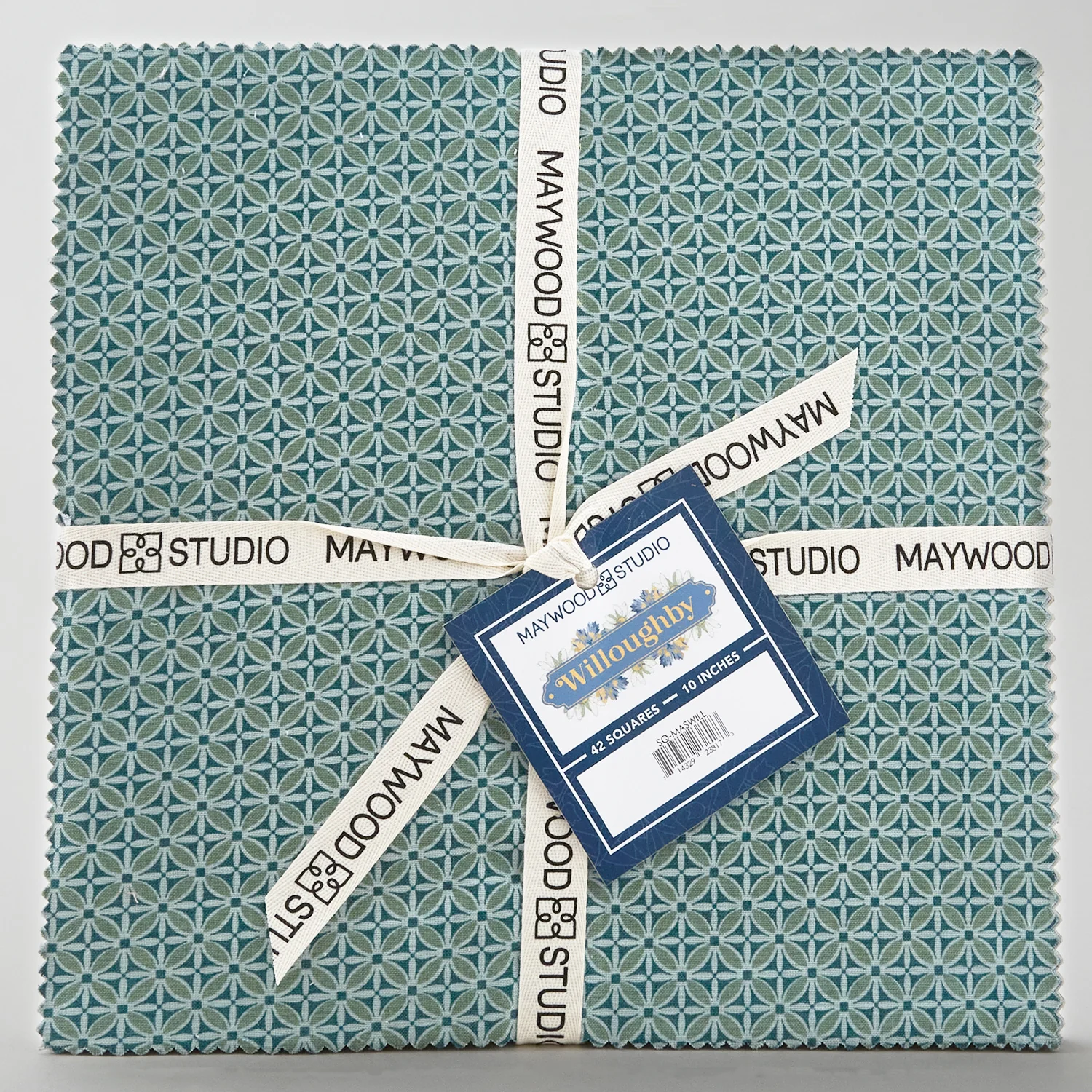 Willoughby 10" Squares - Image 2