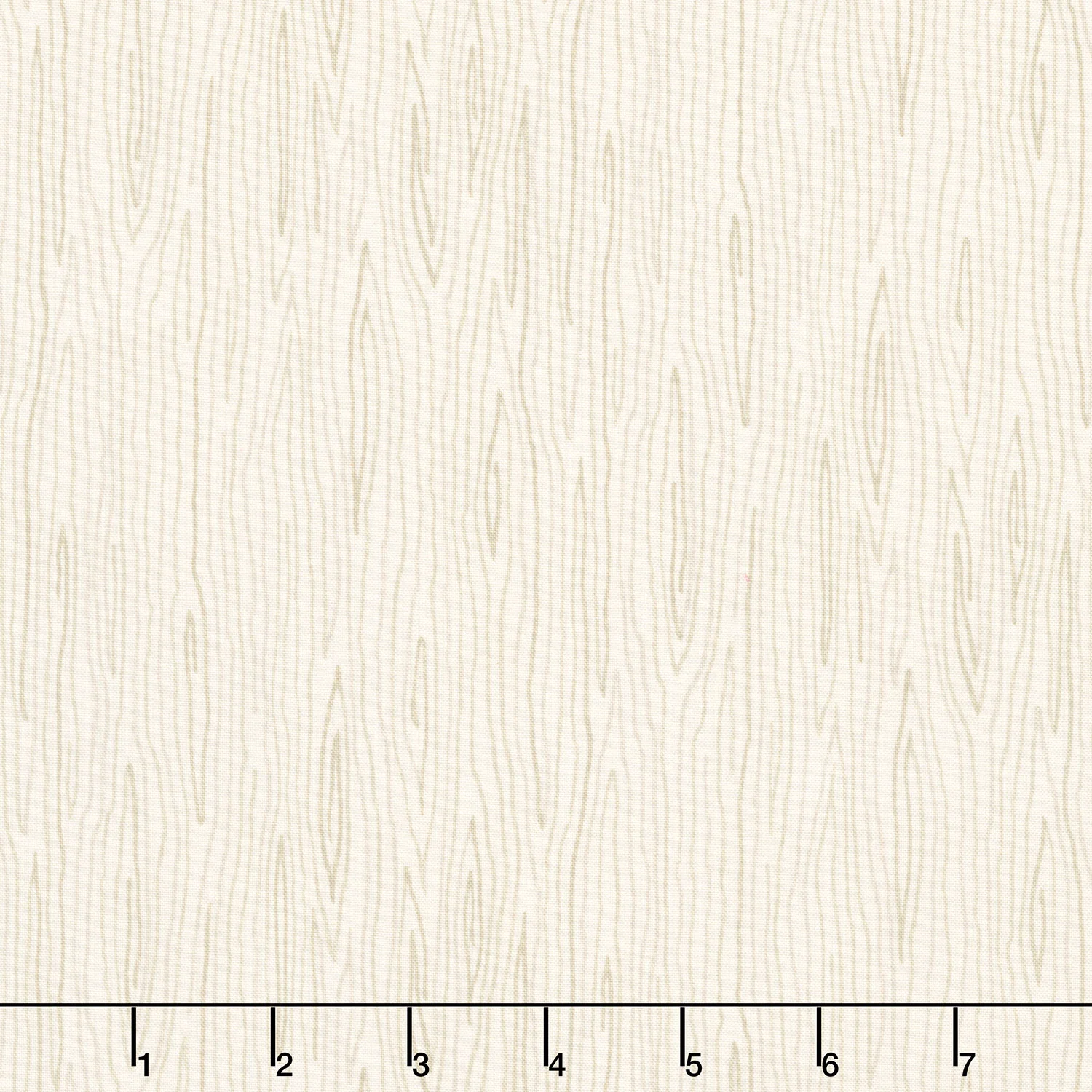 Willow's Farm - Barn Wood Cloud Yardage
