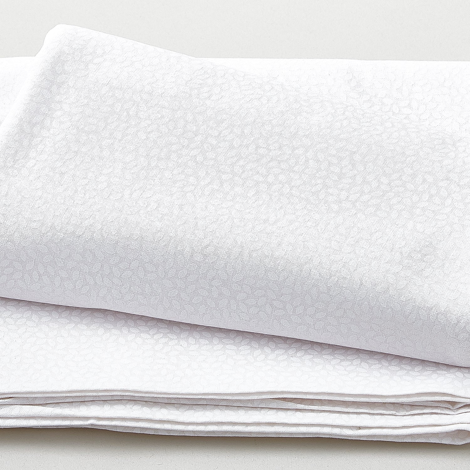 Wilmington Essentials - Grains White On White 3 Yard Cut