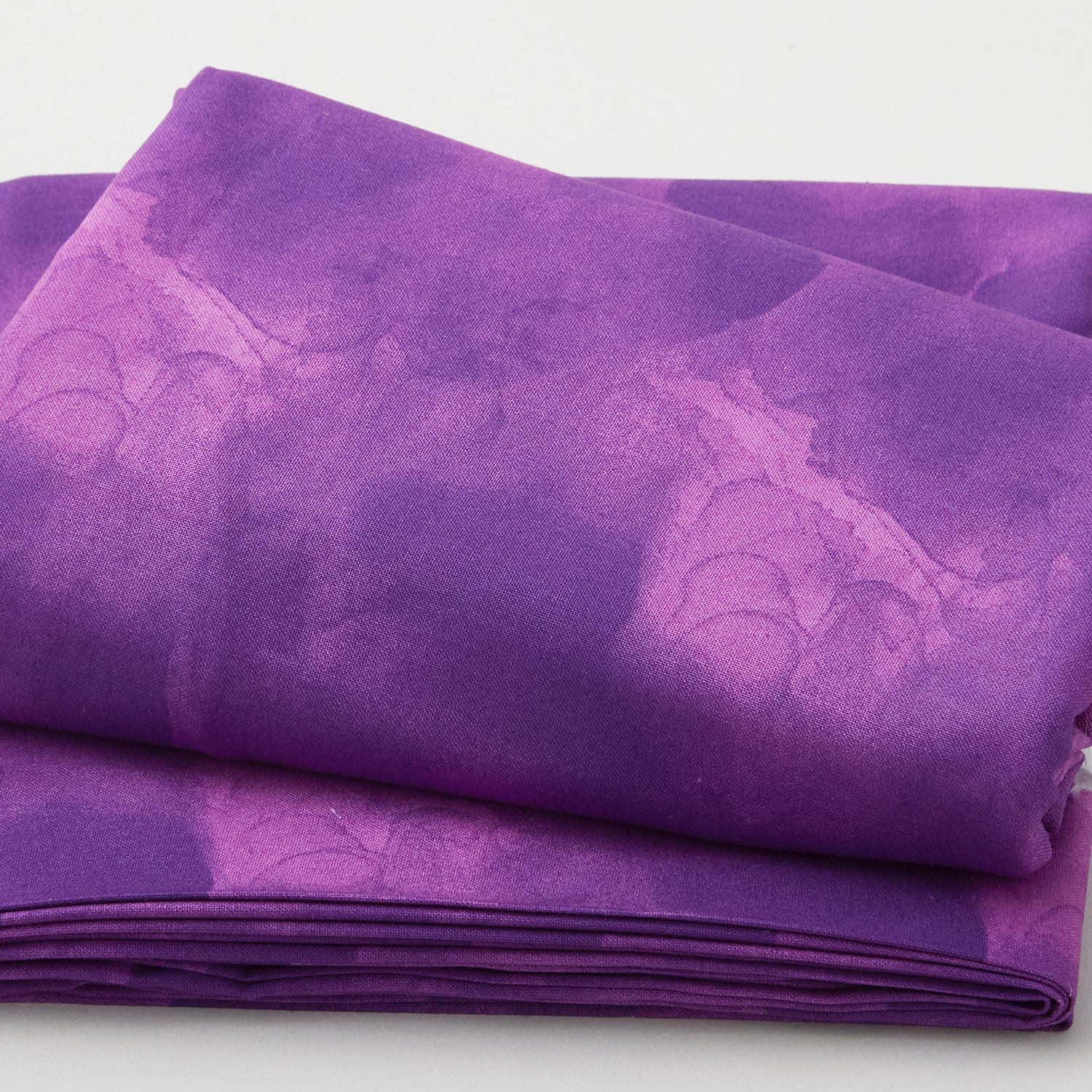 Wilmington Essentials - Watercolor Texture Grape 3 Yard Cut