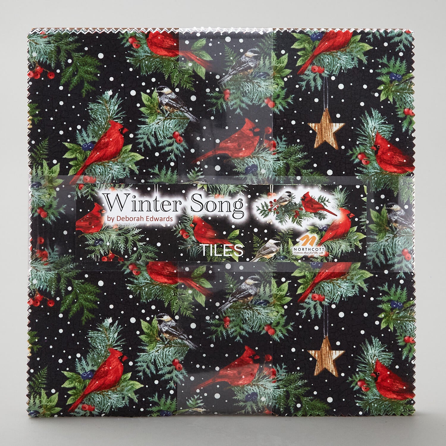 Winter Song Tiles - Image 2