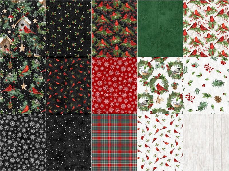Winter Song Tiles - Image 3