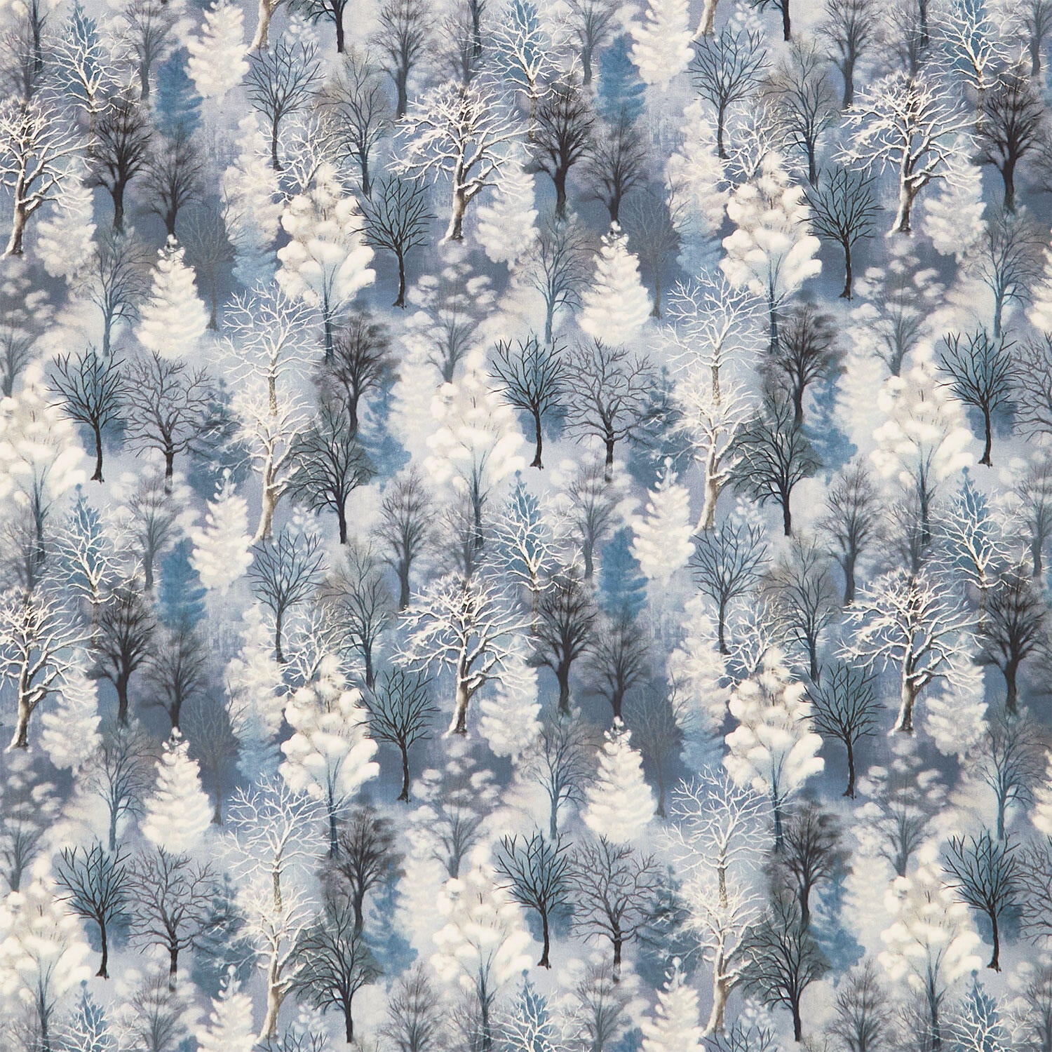 Winter Whisper - Winter Woods Night Yardage