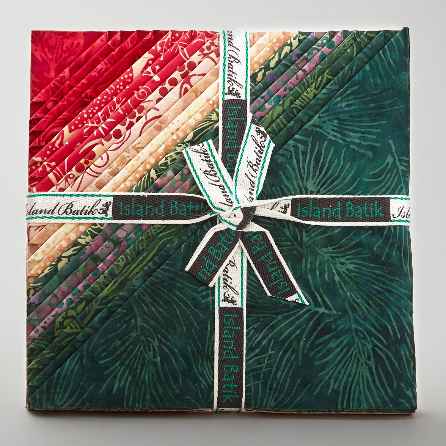 Winter Wonders Batiks Stacks - Image 2