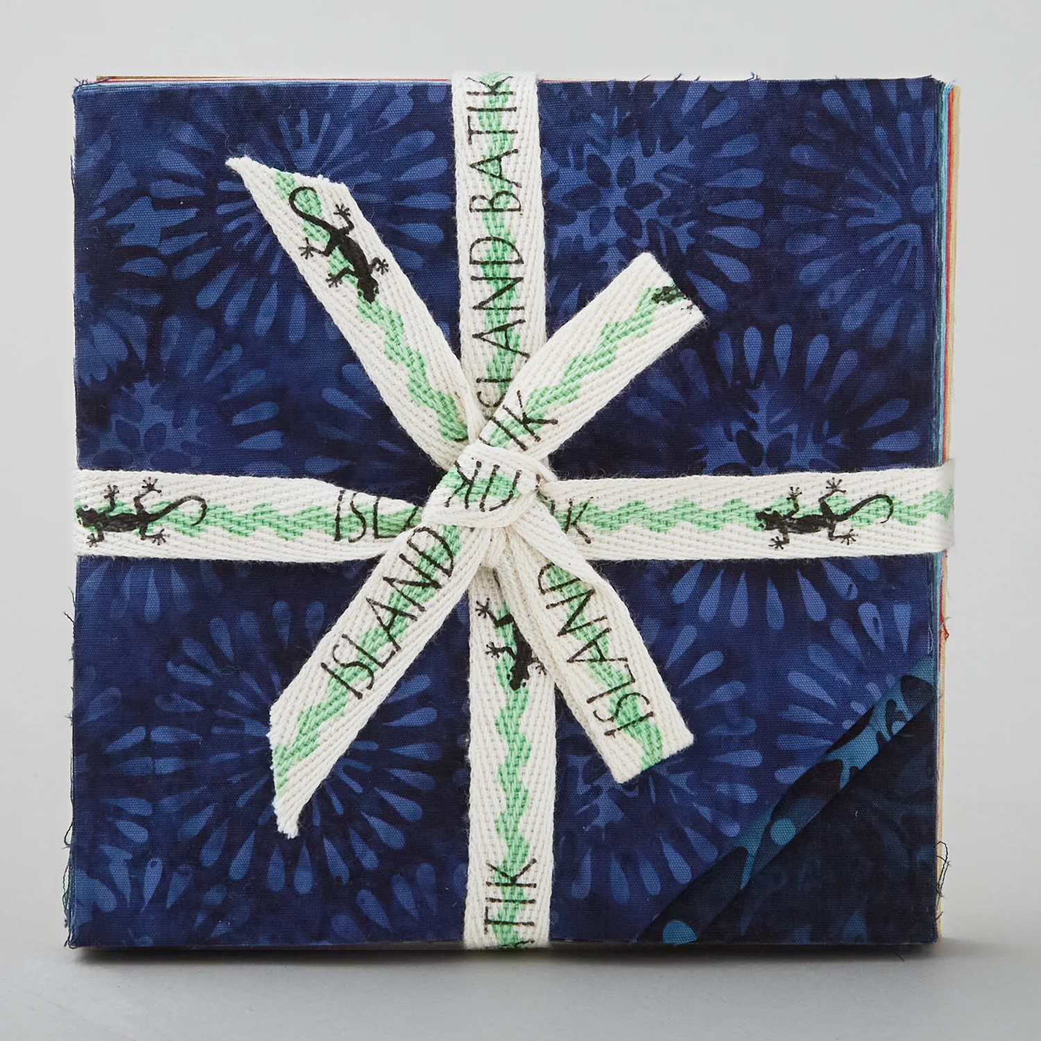 Winter's Foliage Batiks Stamps - Image 2