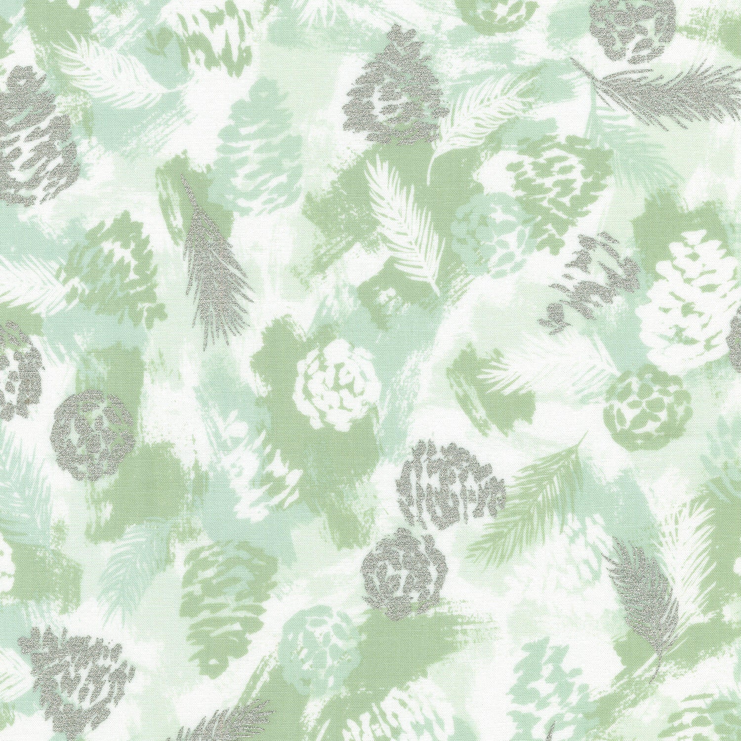 Winterstone - Sage Yardage