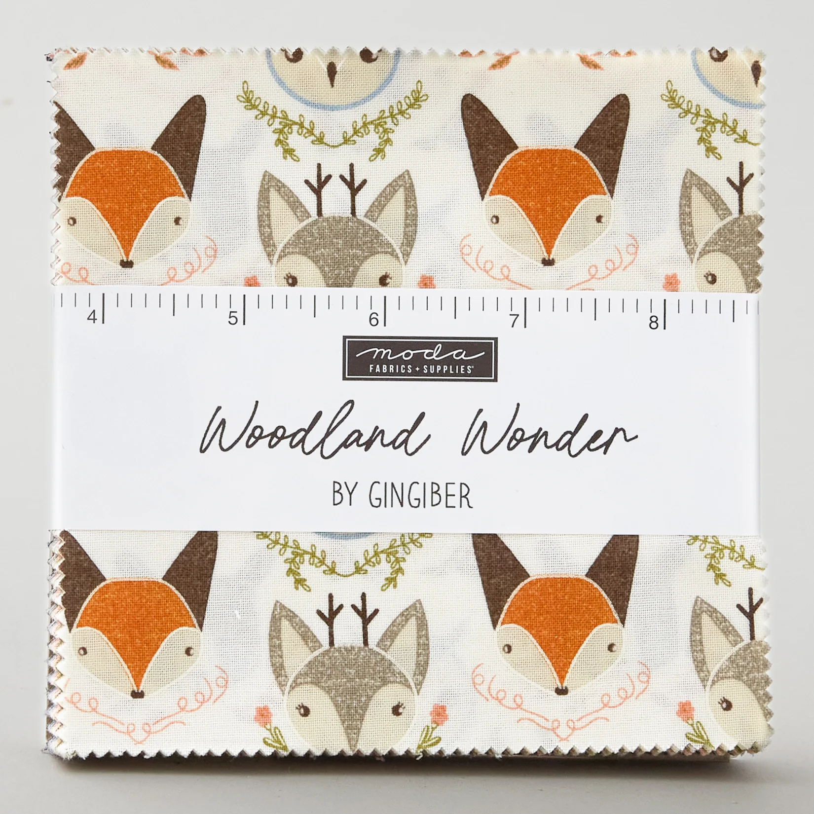 Woodland Wonder Charm Pack - Image 2