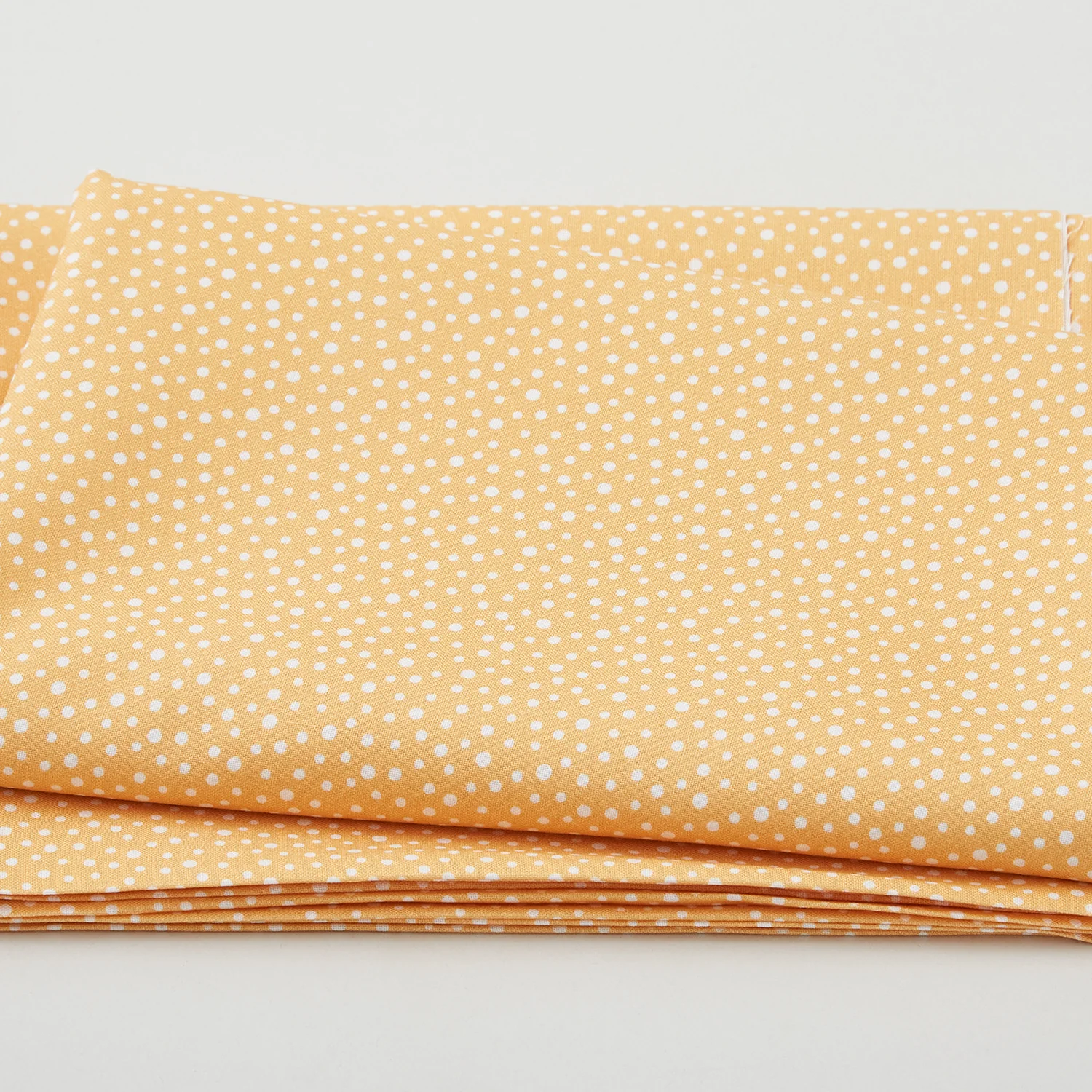 Woof Woof Pirates - Sea Pearl Gold 2 Yard Cut
