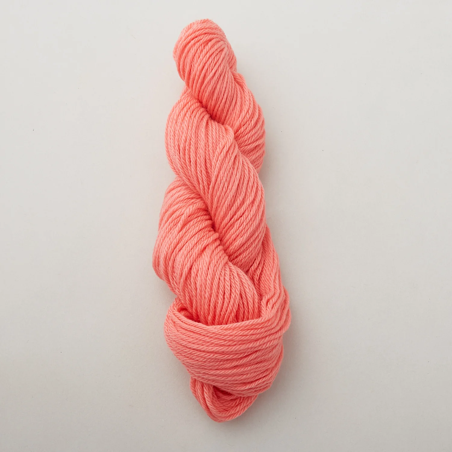 220 Superwash Sport Yarn - Discontinued Colors, Georgia Peach(315) - Image 2