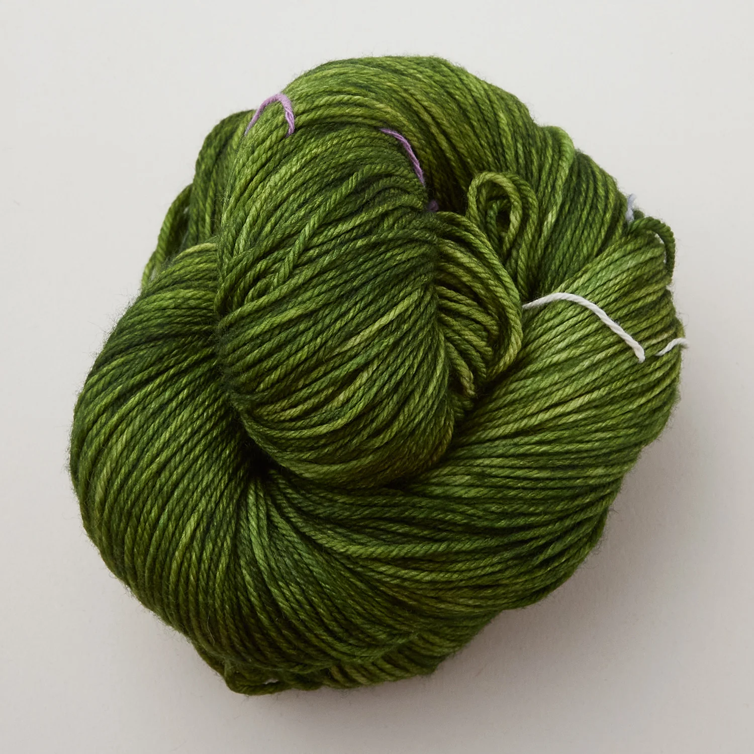 Madelinetosh Tosh DK Yarn - Jade