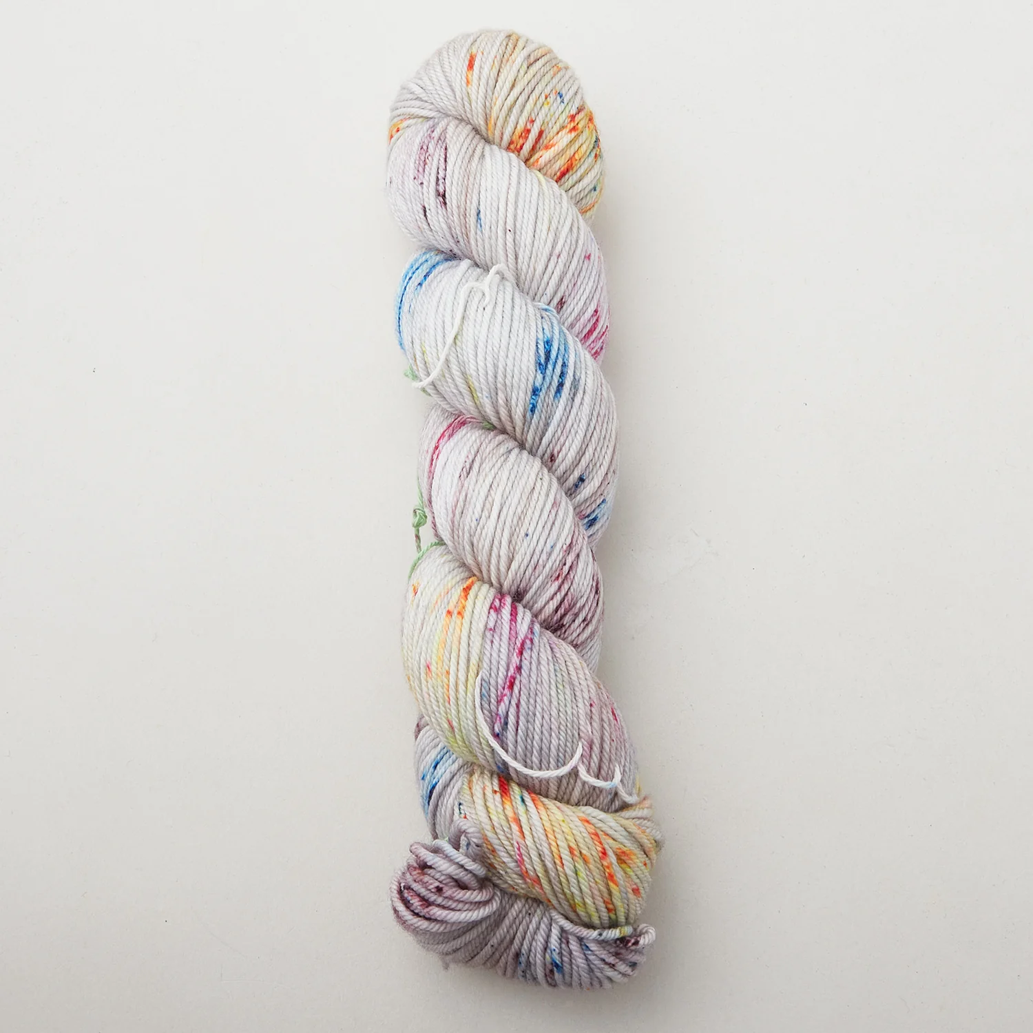 Madelinetosh Tosh DK Yarn - Gracenotes - Image 2