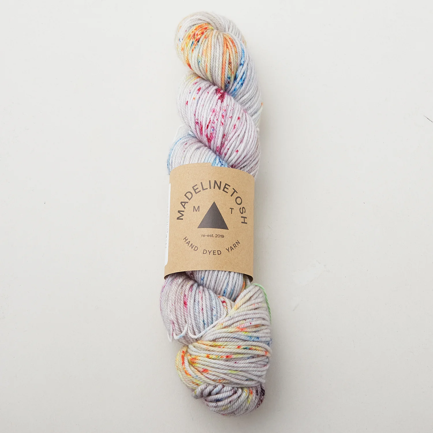 Madelinetosh Tosh DK Yarn - Gracenotes - Image 3
