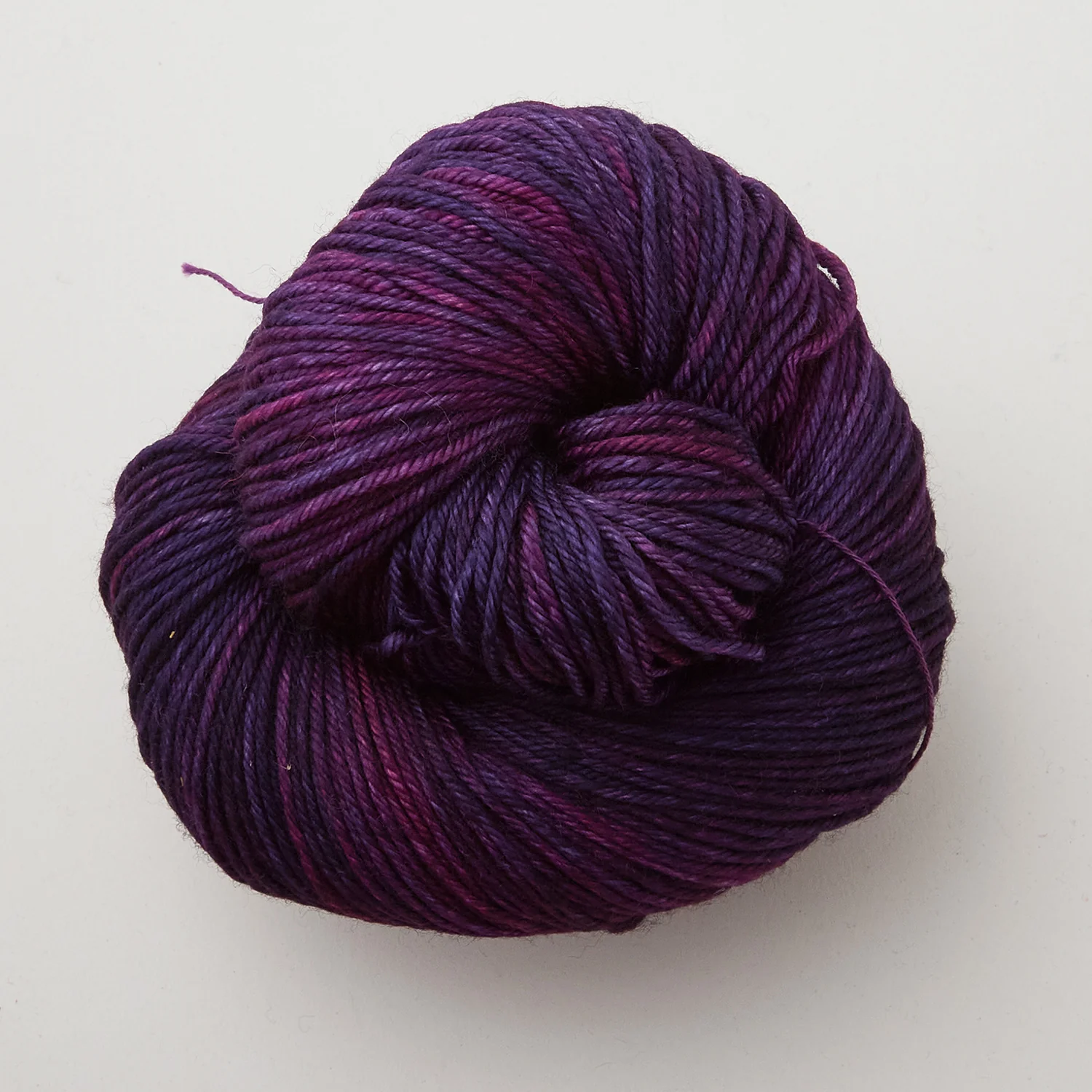 Madelinetosh Tosh DK Yarn - Flashdance