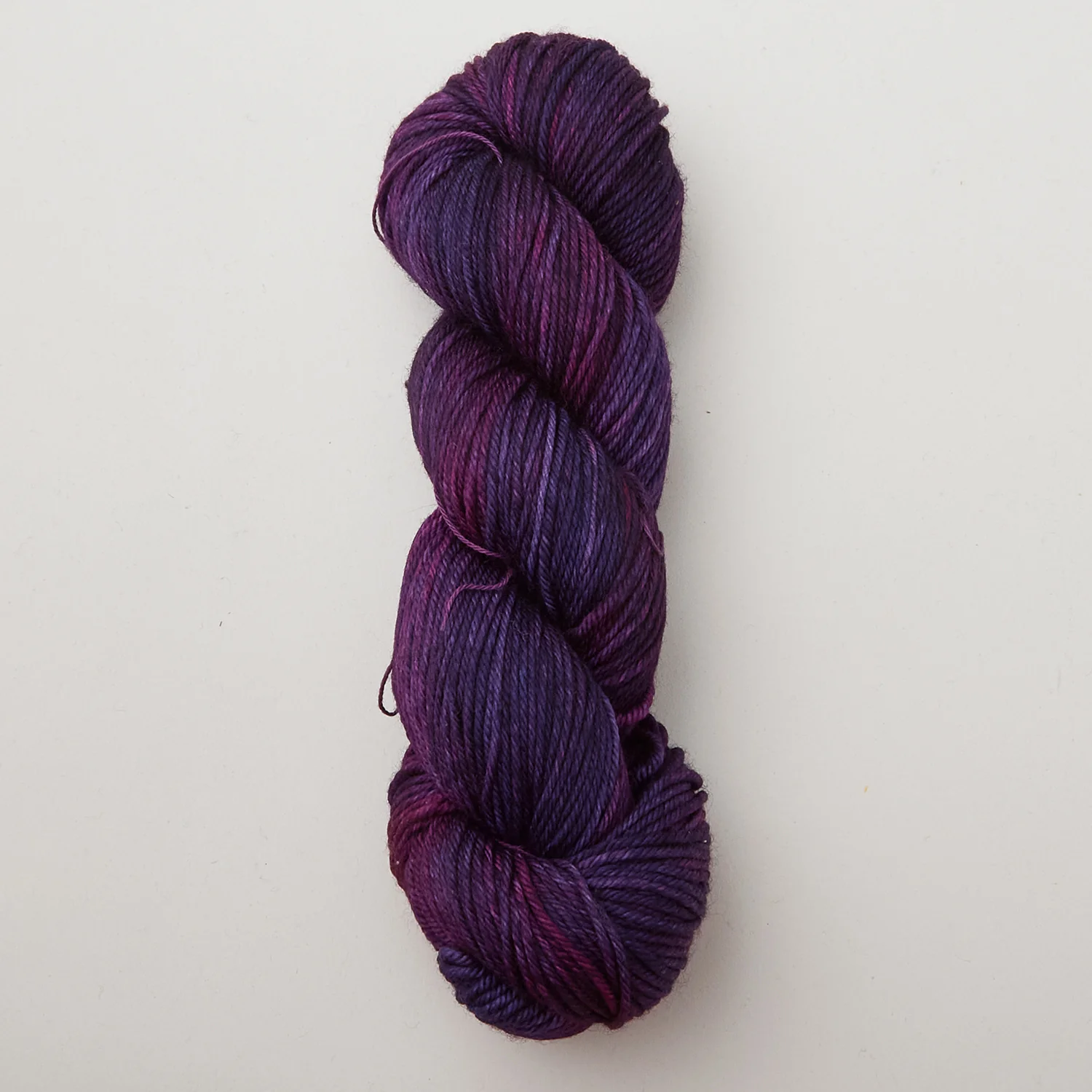 Madelinetosh Tosh DK Yarn - Flashdance - Image 2