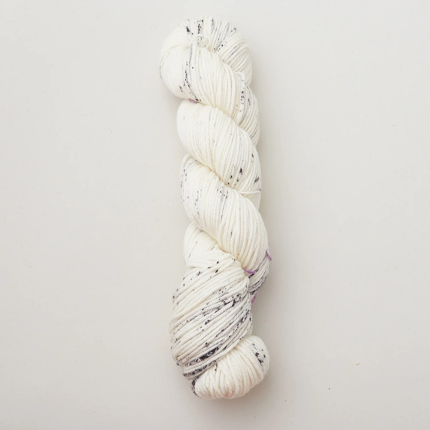 Madelinetosh Tosh DK Yarn - Optic - Image 2