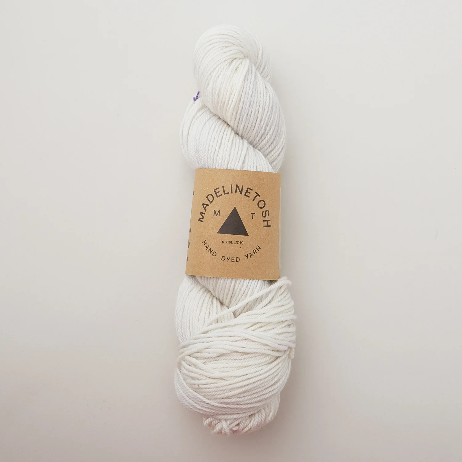 Madelinetosh Tosh DK Yarn - Antler - Image 3