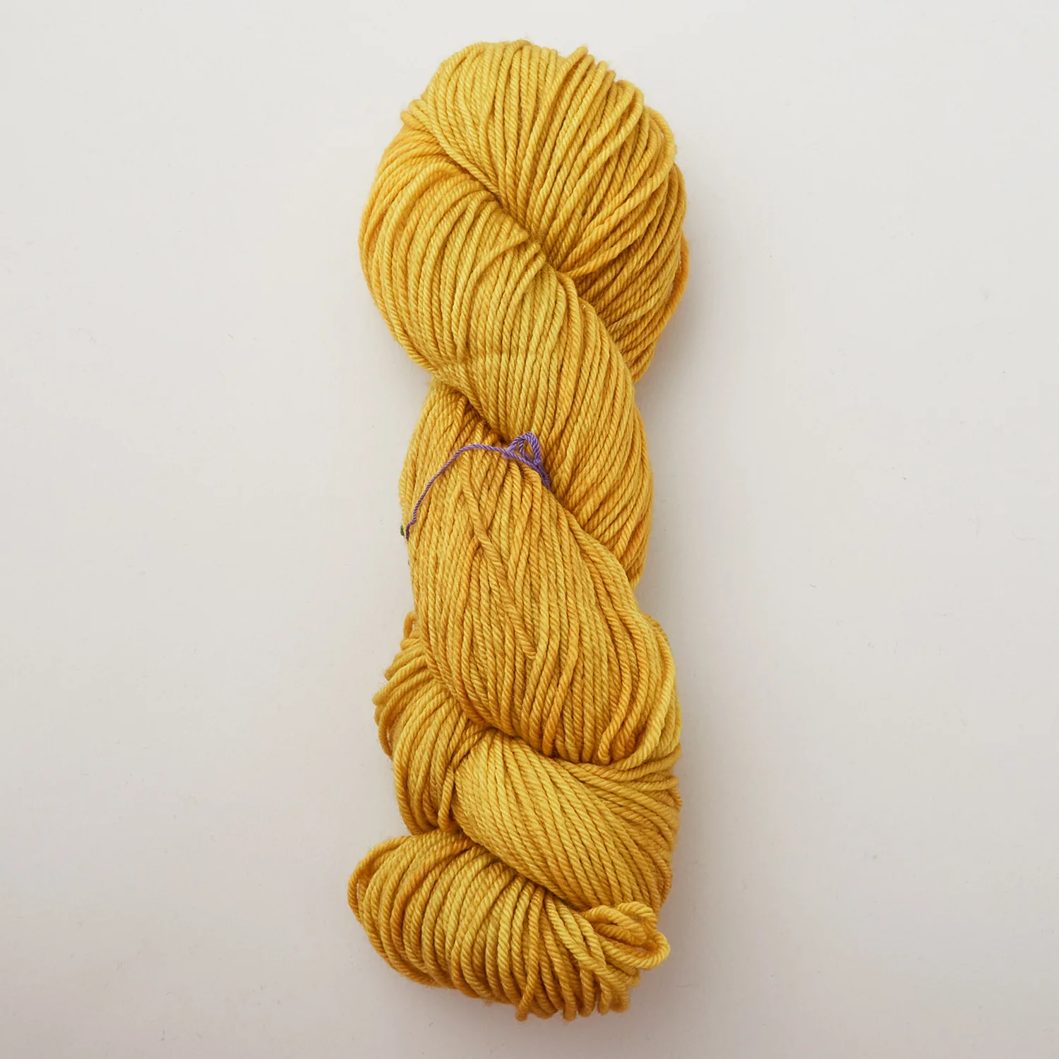 Madelinetosh Tosh DK Yarn - Candlewick - Image 2