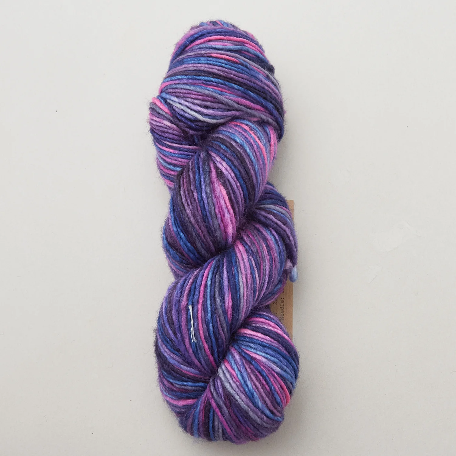Manos del Uruguay Silk Blend Space-Dyed Yarn - DISCONTINUED COLORS - Image 2