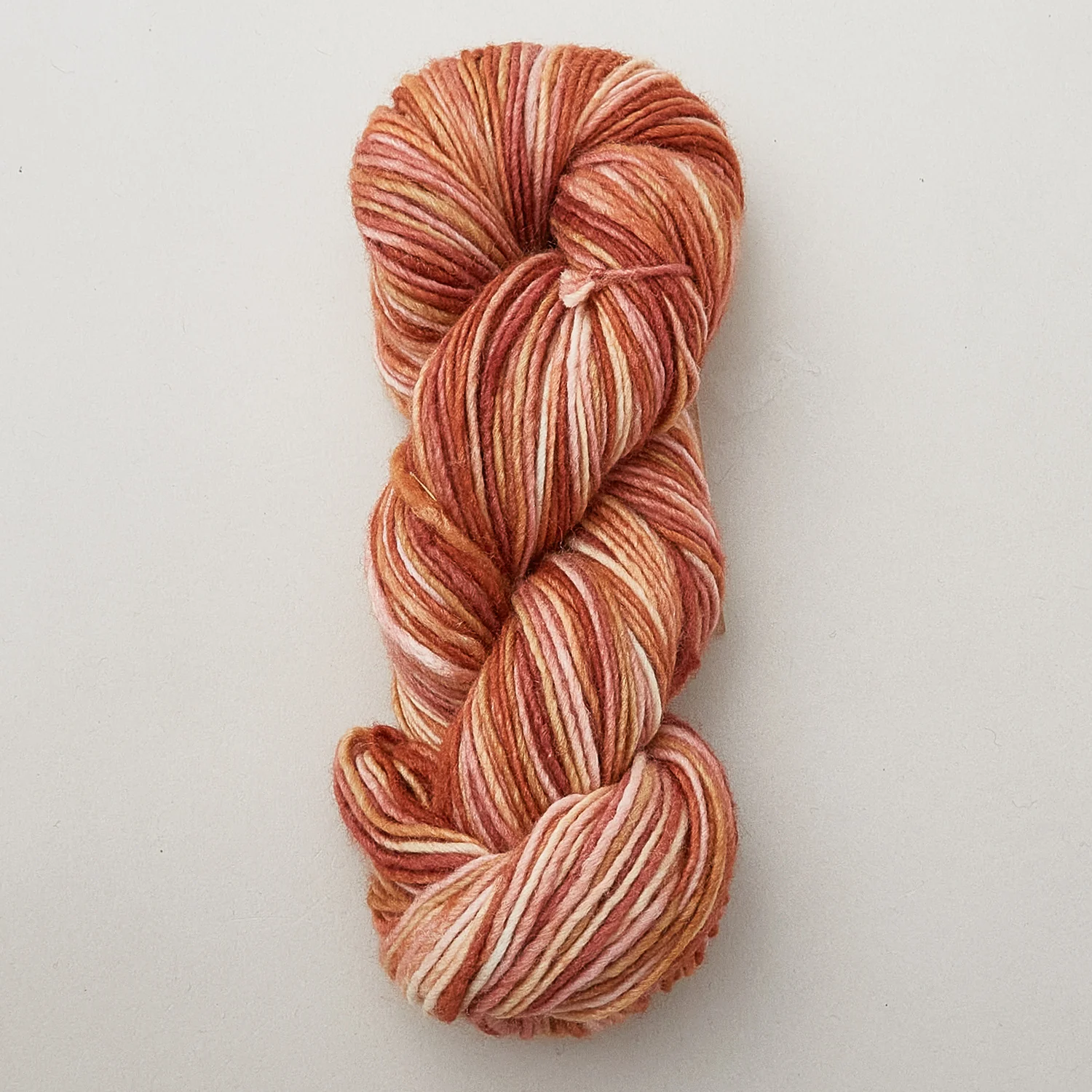 Manos del Uruguay Silk Blend Space-Dyed Yarn - DISCONTINUED COLORS - Image 2