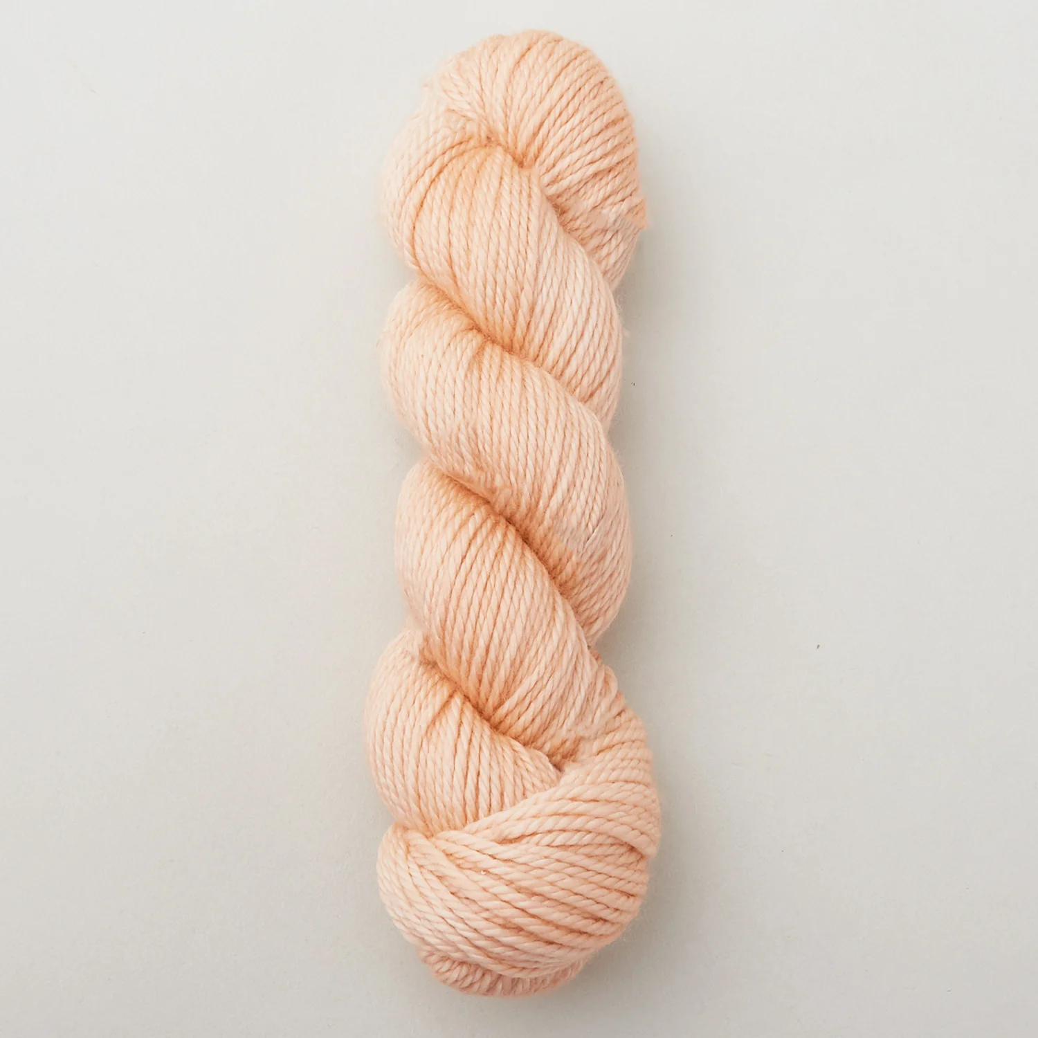 Madelinetosh TML Triple Twist - Pink Clay - Image 2