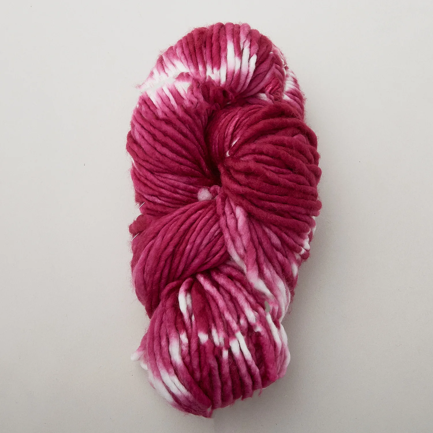 Manos del Uruguay Franca Yarn - Discontinued Colors - Azalea(62367) - Image 2