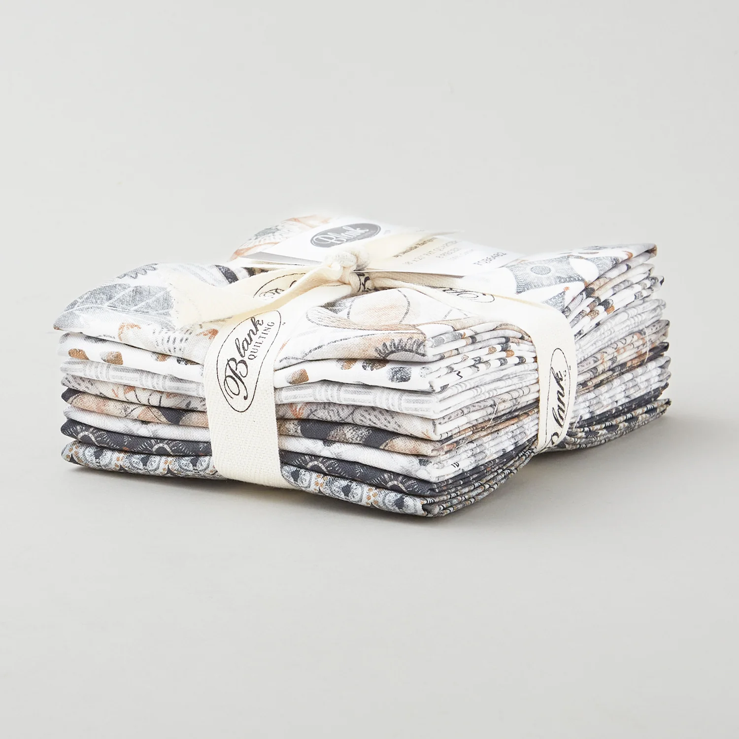Zanzibar Favorites Fat Quarter Bundle 8 Piece - Image 2